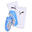 Apărători fotbal Ultra Twist PUMA Ultra Blue White Glowing Red