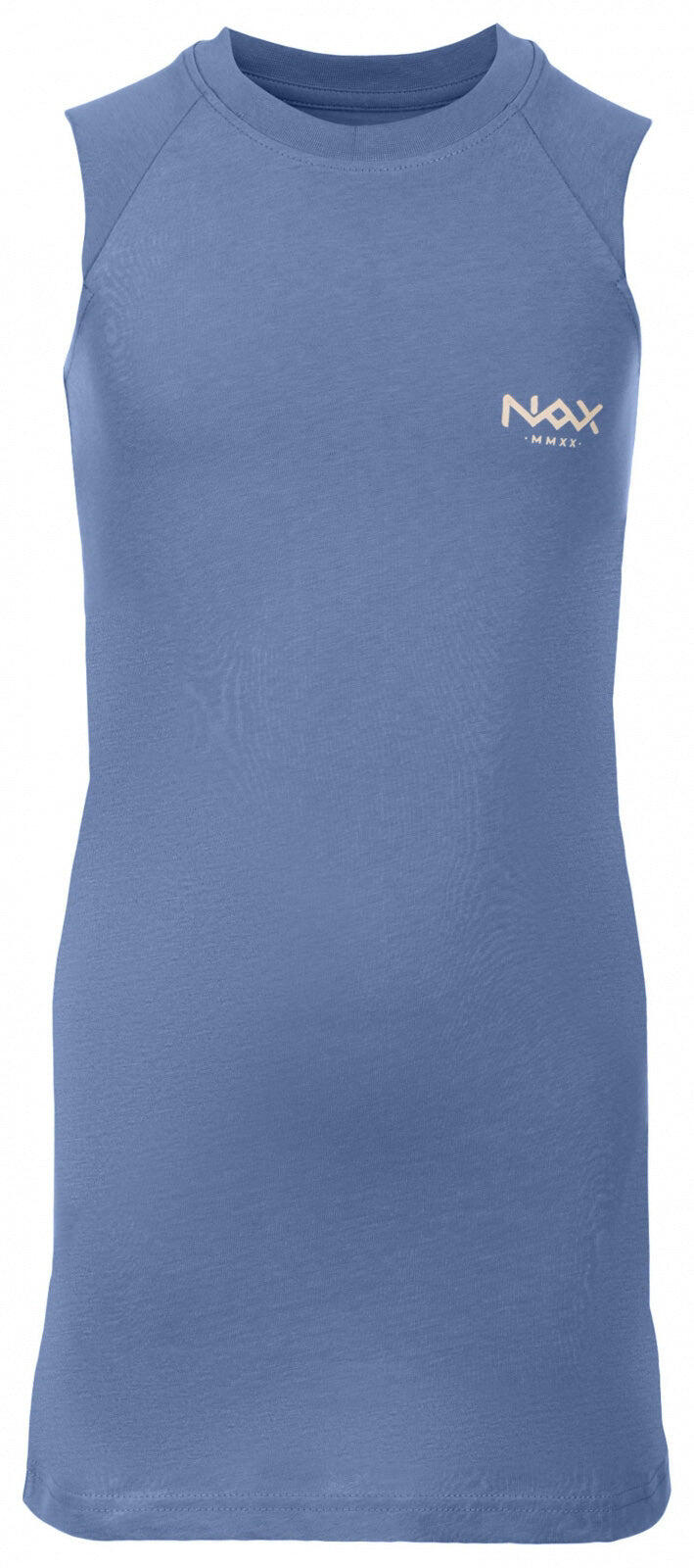 ZOOM GOLF Mädchenkleid Nax Goledo 152-158 aus Naturbaumwolle