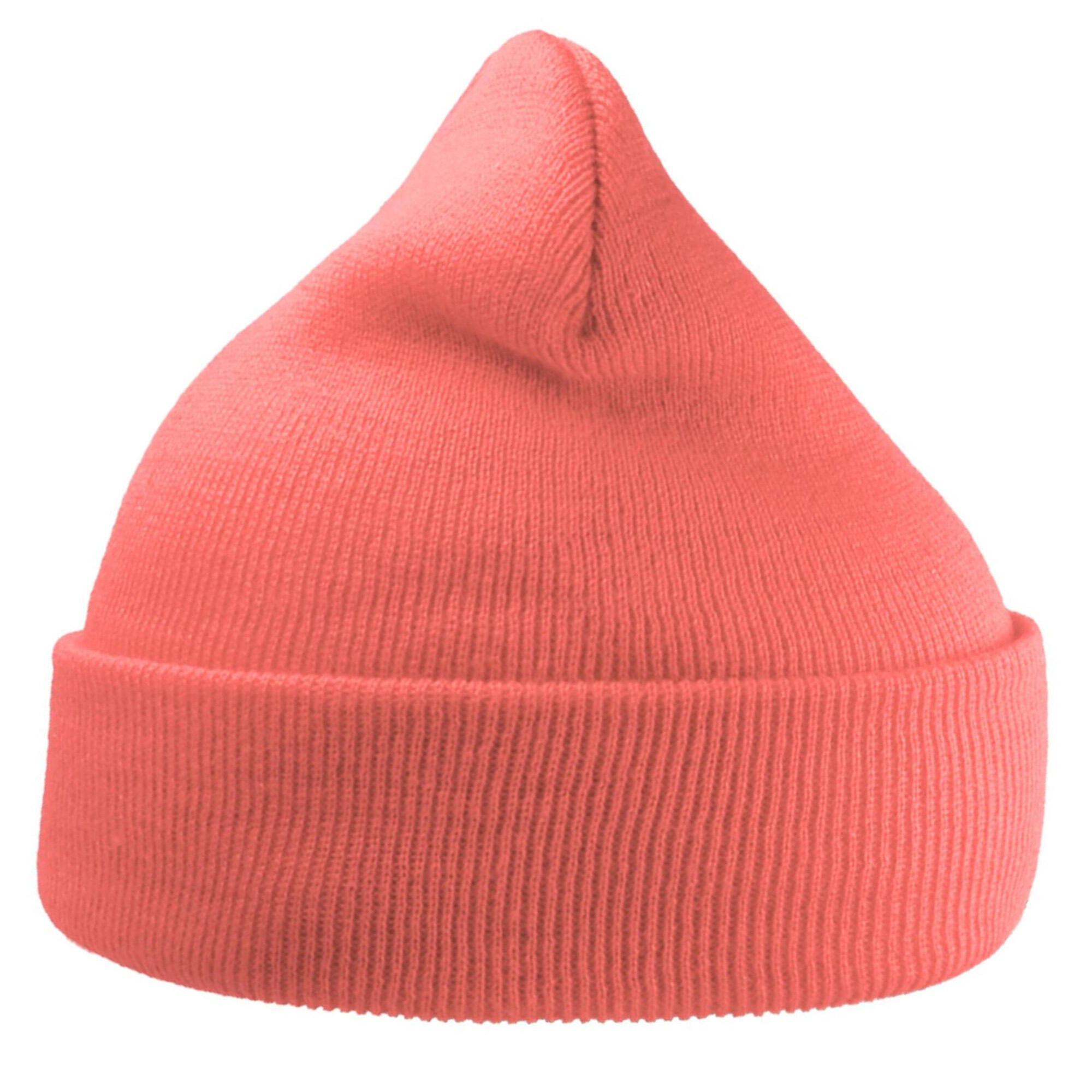 Bonnet WIND Adulte (Rose Clair) 2/3
