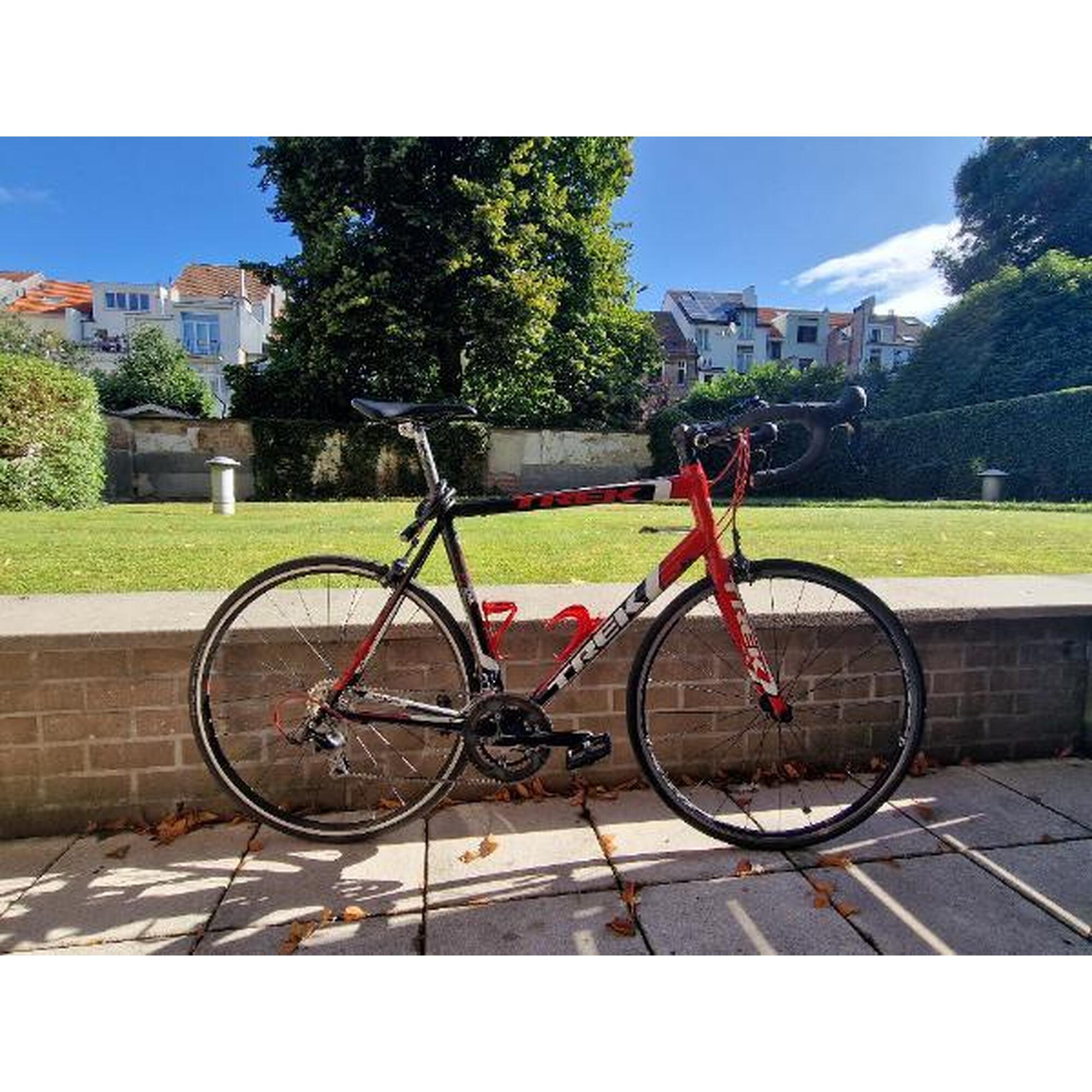 Vélos de course BH EUROPE ZAPHIRE 6.5