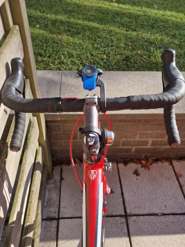 Tussen Particulieren - Trek 2.1 Alpha herenfiets 58 cm 3/6