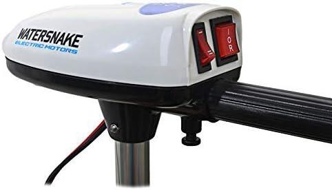Motor voor kajak Watersnake Asp T24 2/6