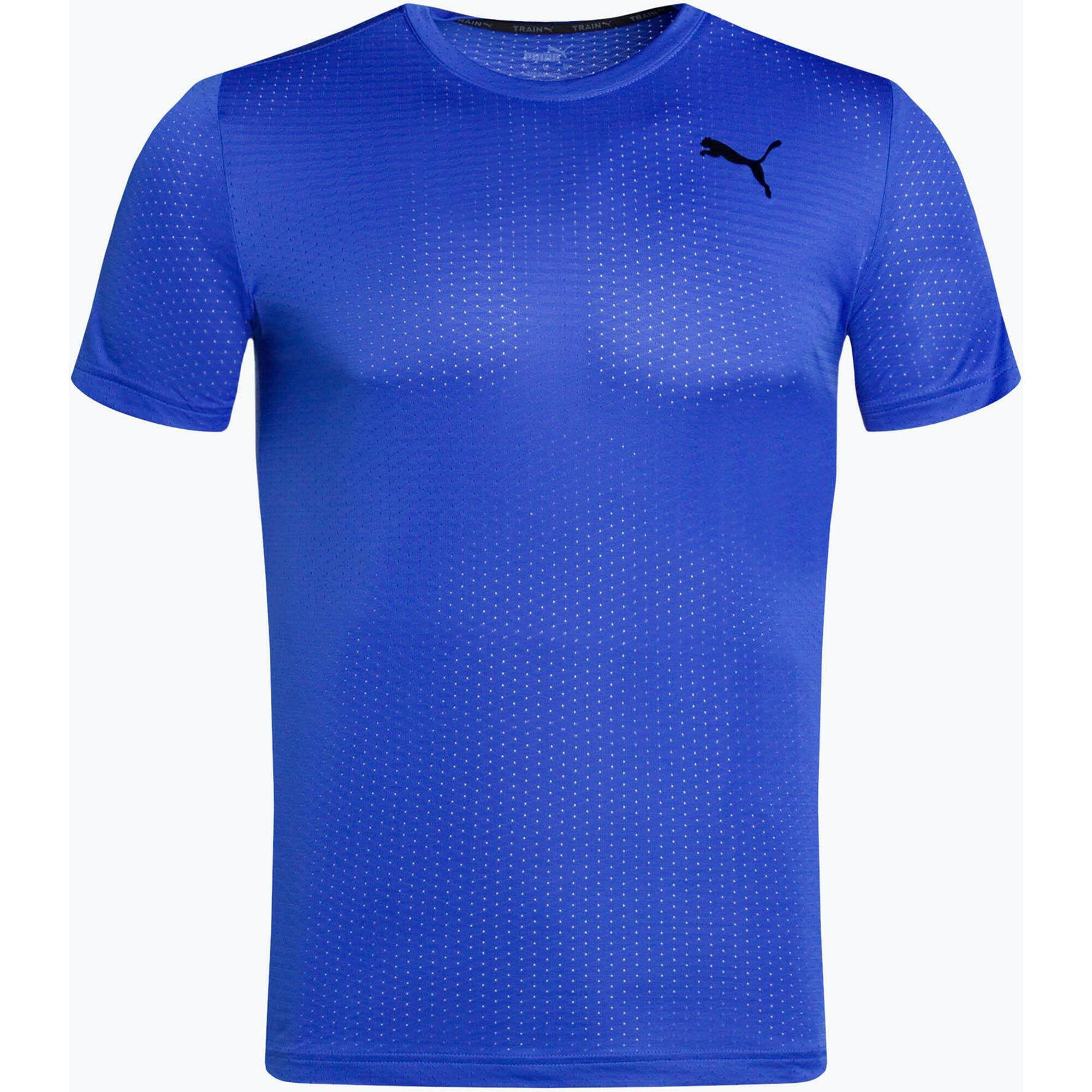 Koszulka fitness męska PUMA FAV Blaster