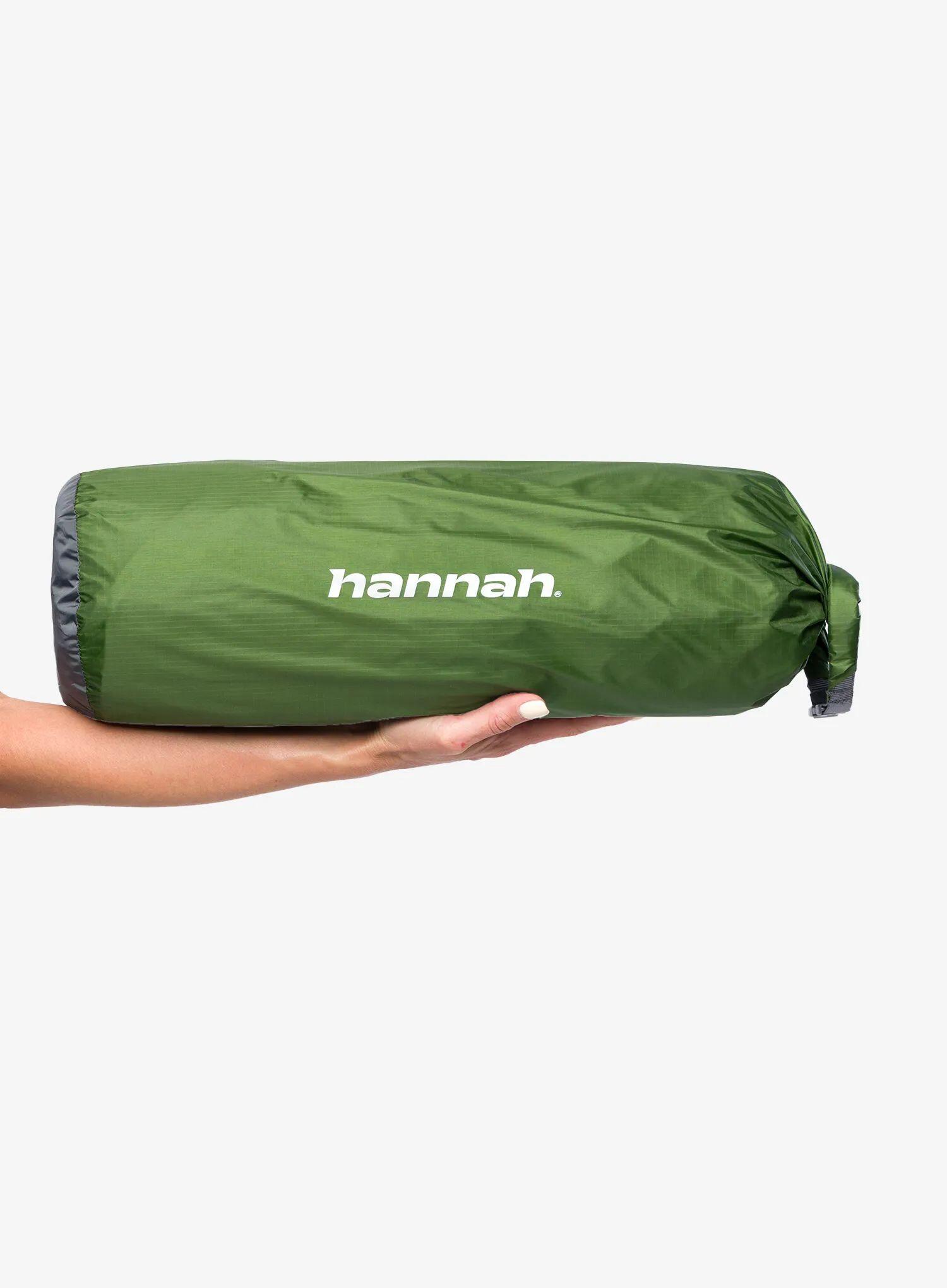 Tenda a 2 posti Hannah Eagle 7/7
