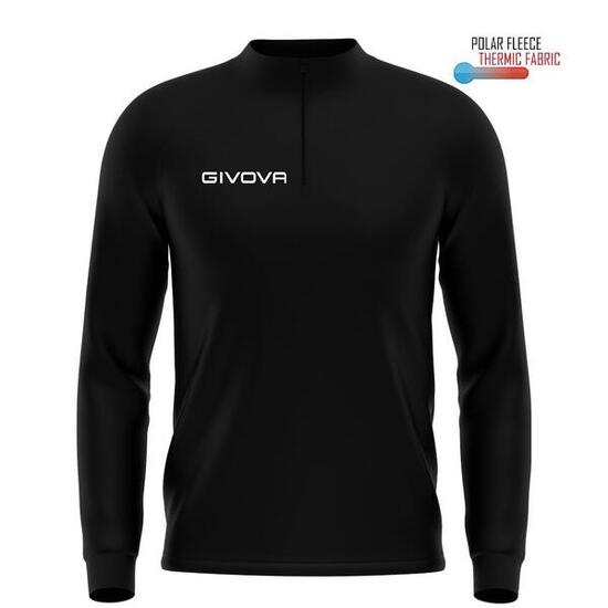 Maglie uomo givova azzurro