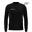 Pulover Givova Black Sports 4XL - Proiectare respirabilă și tehnică