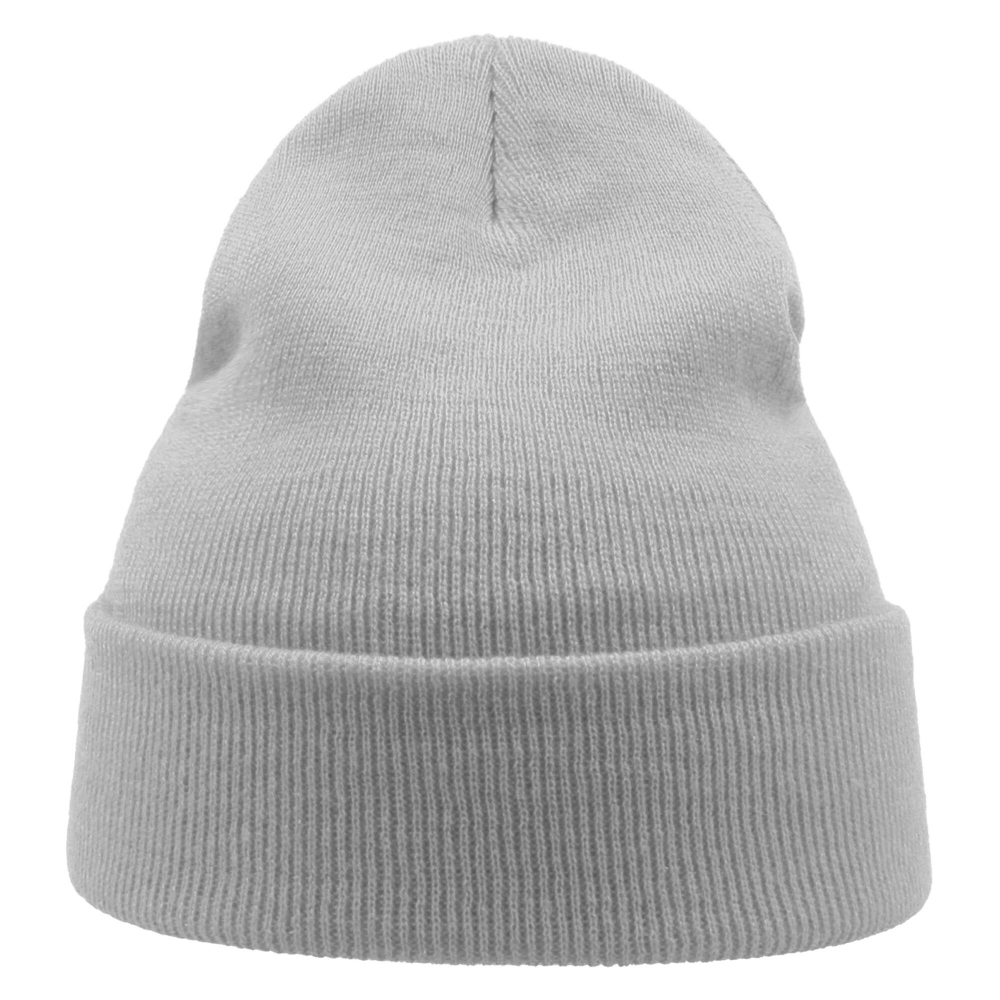 Bonnet WIND Adulte (Gris Clair) 3/3