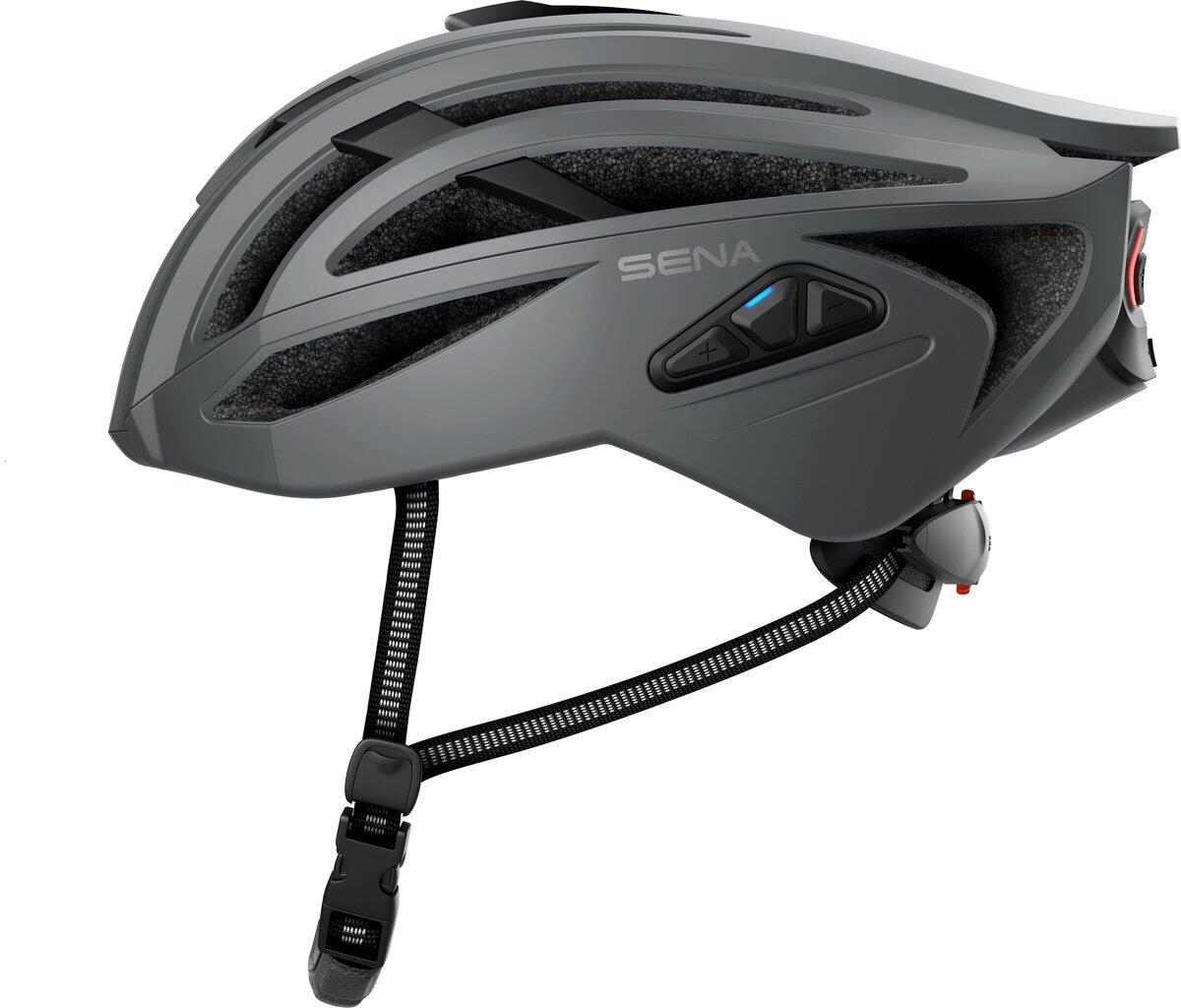 Casco inteligente para ciclismo SENA R2 2/6