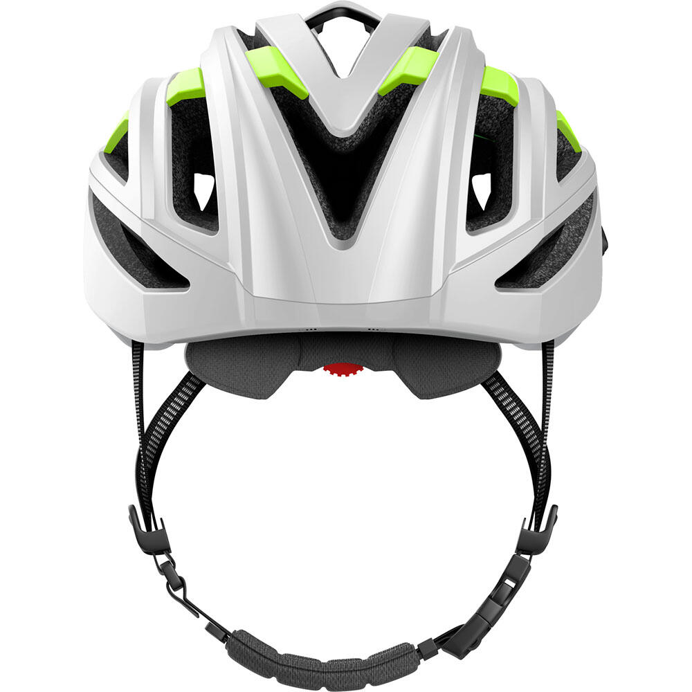 Chytrá cyklistická helma Sena R2 pro silniční cyklisty 3/6