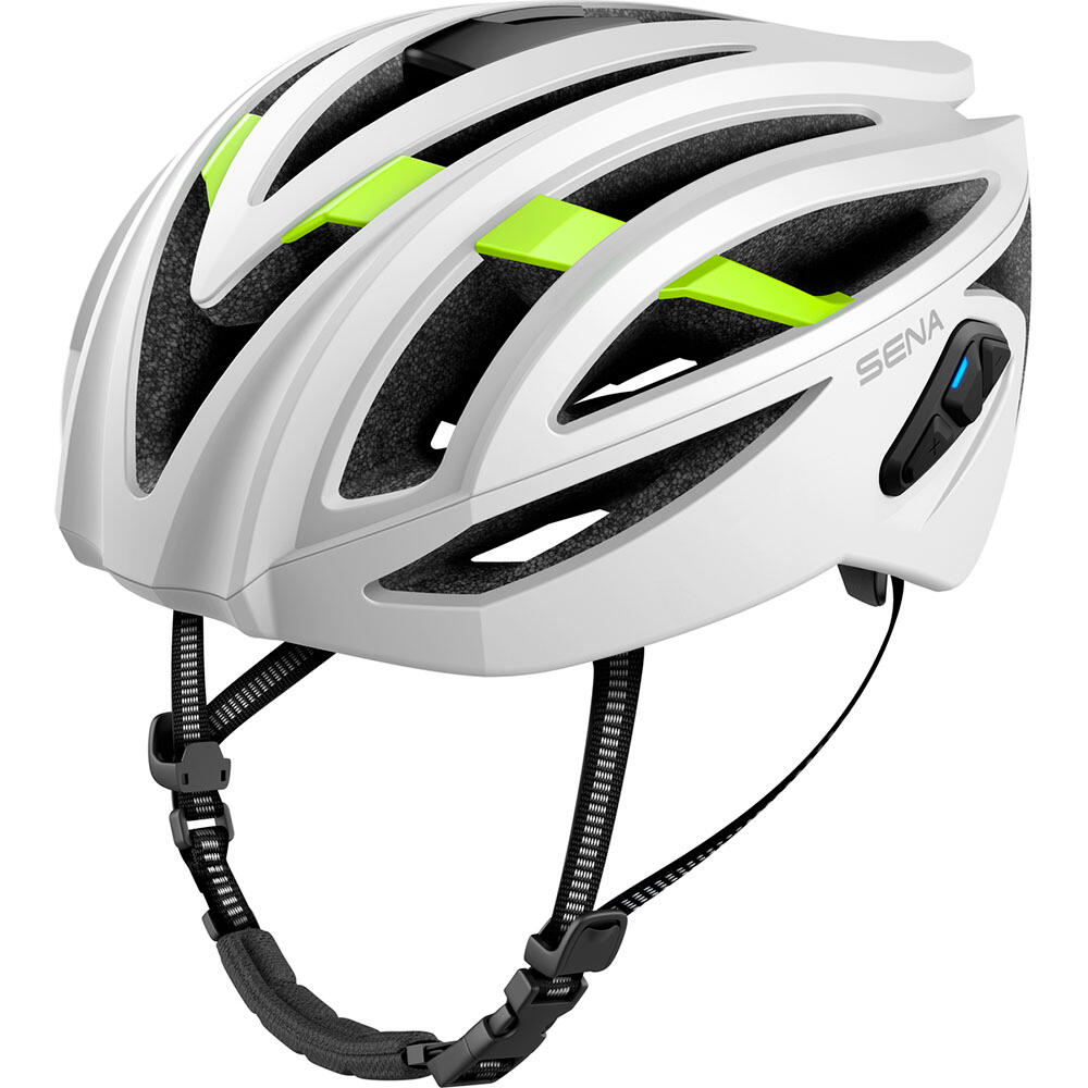 CASQUE DE VÉLO CONNECTÉ SENA R2 3/7