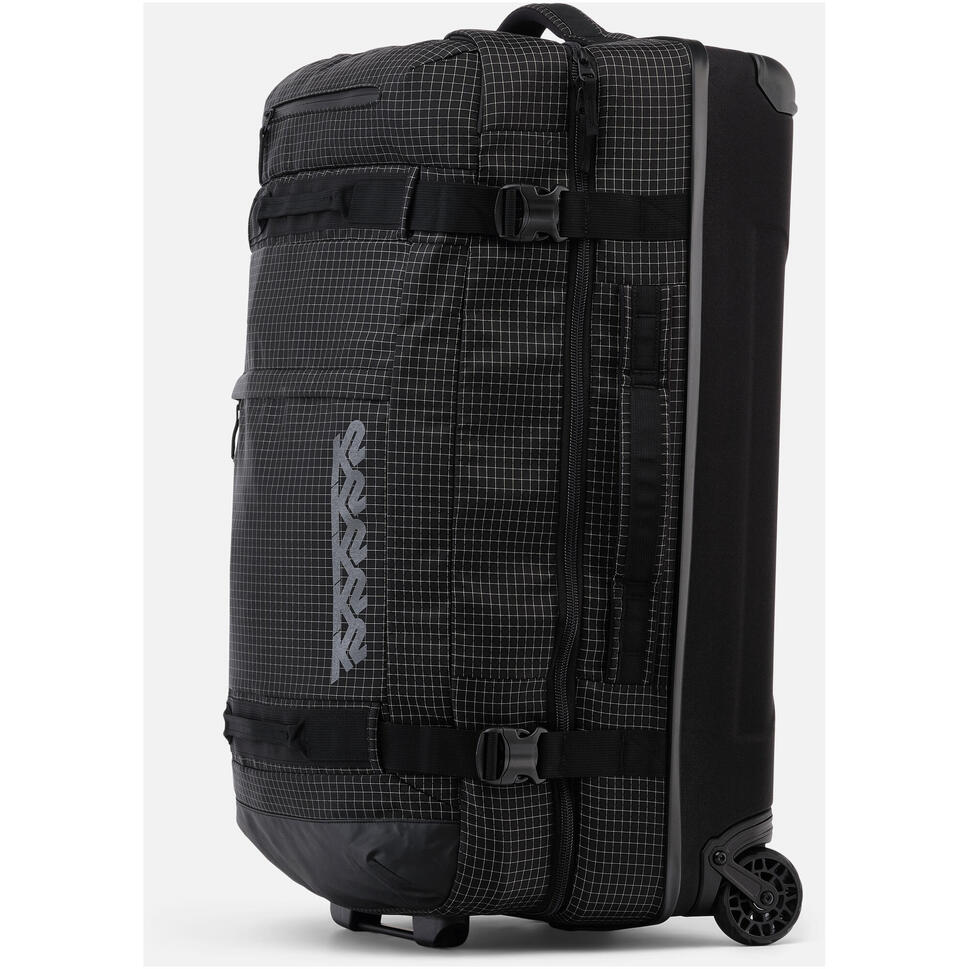 Torba K2 LUGGAGE ROLLER