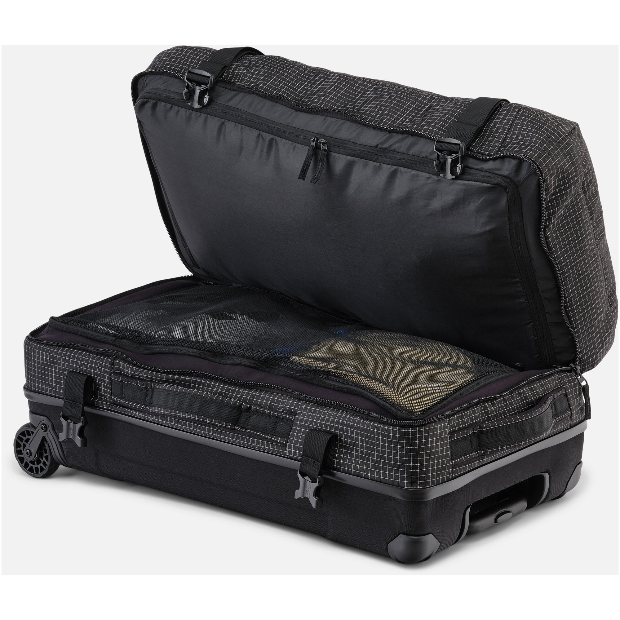 Torba K2 LUGGAGE ROLLER 4/5