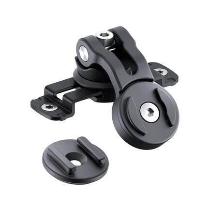 Halter Smartphone Motorrad Bremsflüssigkeitsglas SP Connect SPC+ 51/81 mm
