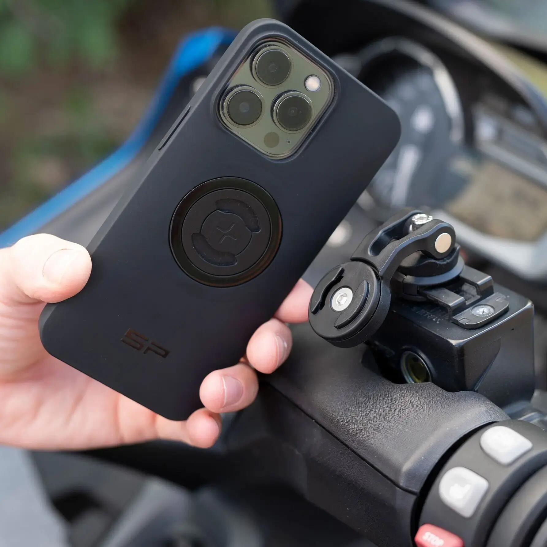 SP Connect okostelefon tartó féktartályfedélre motor L 4/4