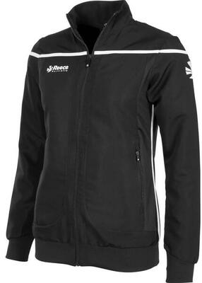 Giacca della tuta da donna Reece Australia Varsity Woven
