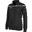 Doamnelor Varsity Jack alb -negru M - Trendy & Duurzaam