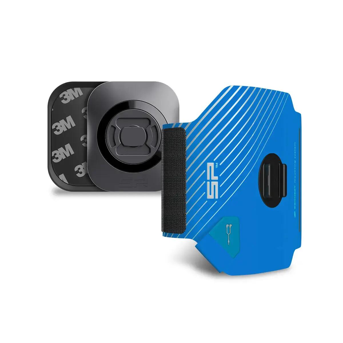 SP Connect Fitness Bundle okostelefon tartó karpánt szett [univerzális] 2/4