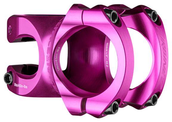 RACE FACE Potence Race Face Turbine R 35mm 0° Violet