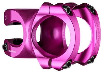 Vorbau TURBINE R 35 0° - Purple