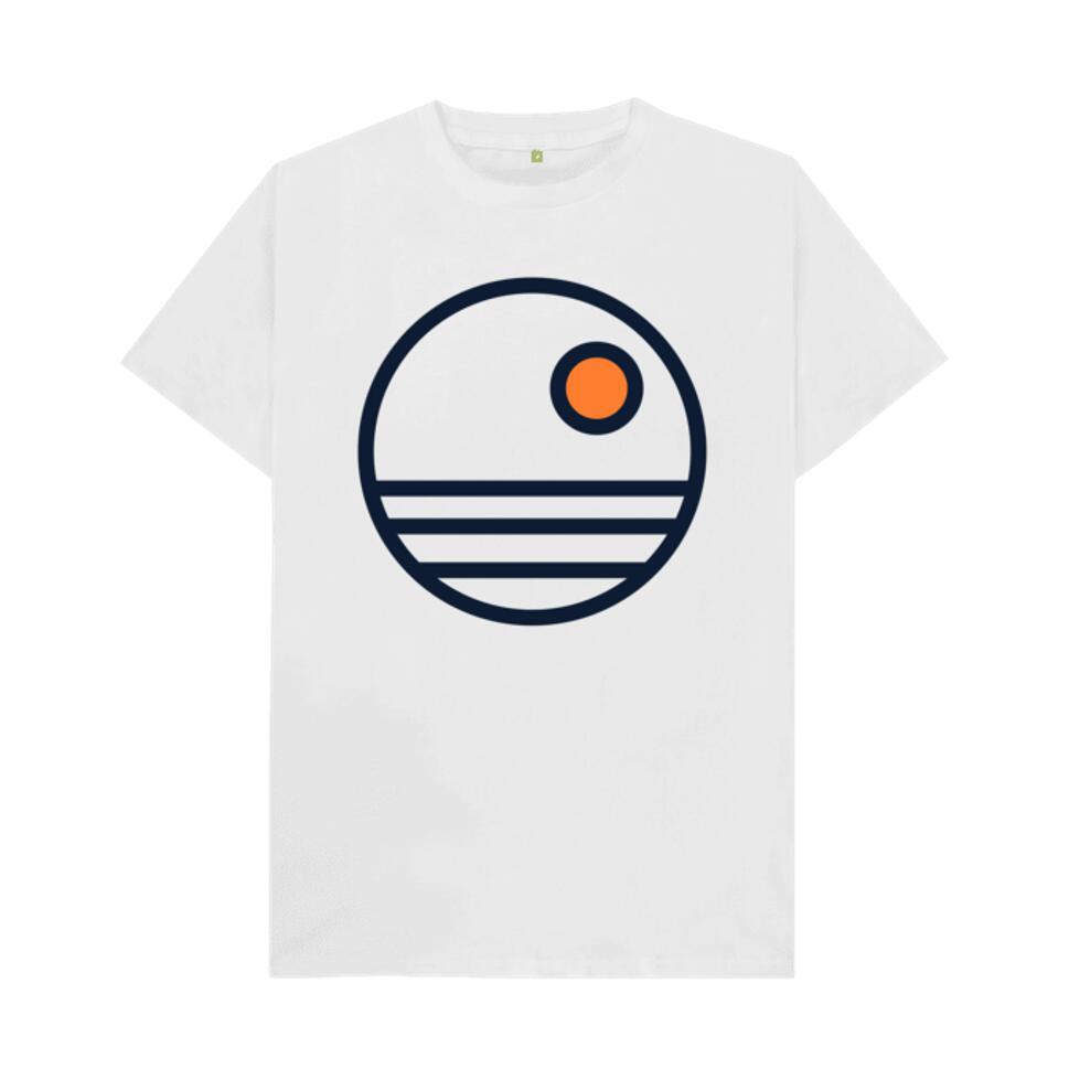 Sunset Surf T-shirt 2/7