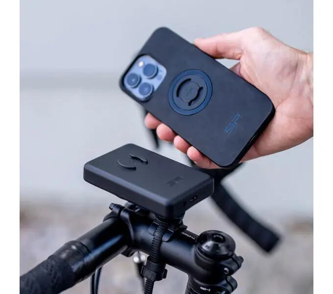 SP Connect okostelefon tartó kamera/lámpa adapter 2/4
