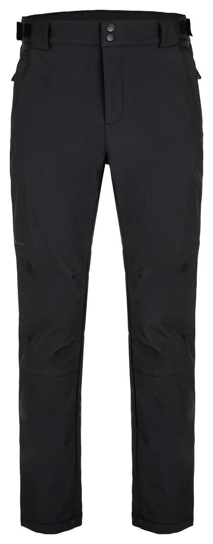 HSN Isolierte Softshell-Hosen für Männer 2XL - Lupran