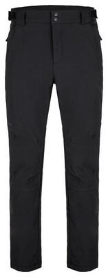 Winddichte softshell broek heren 2xl - loaf lupran