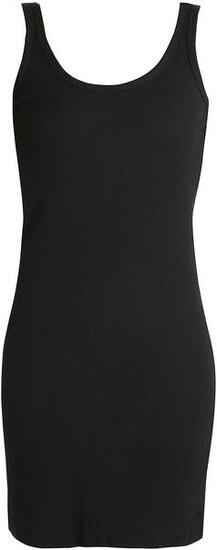 Elegantes Schwarzes Romina Kleid - Stil und Komfort