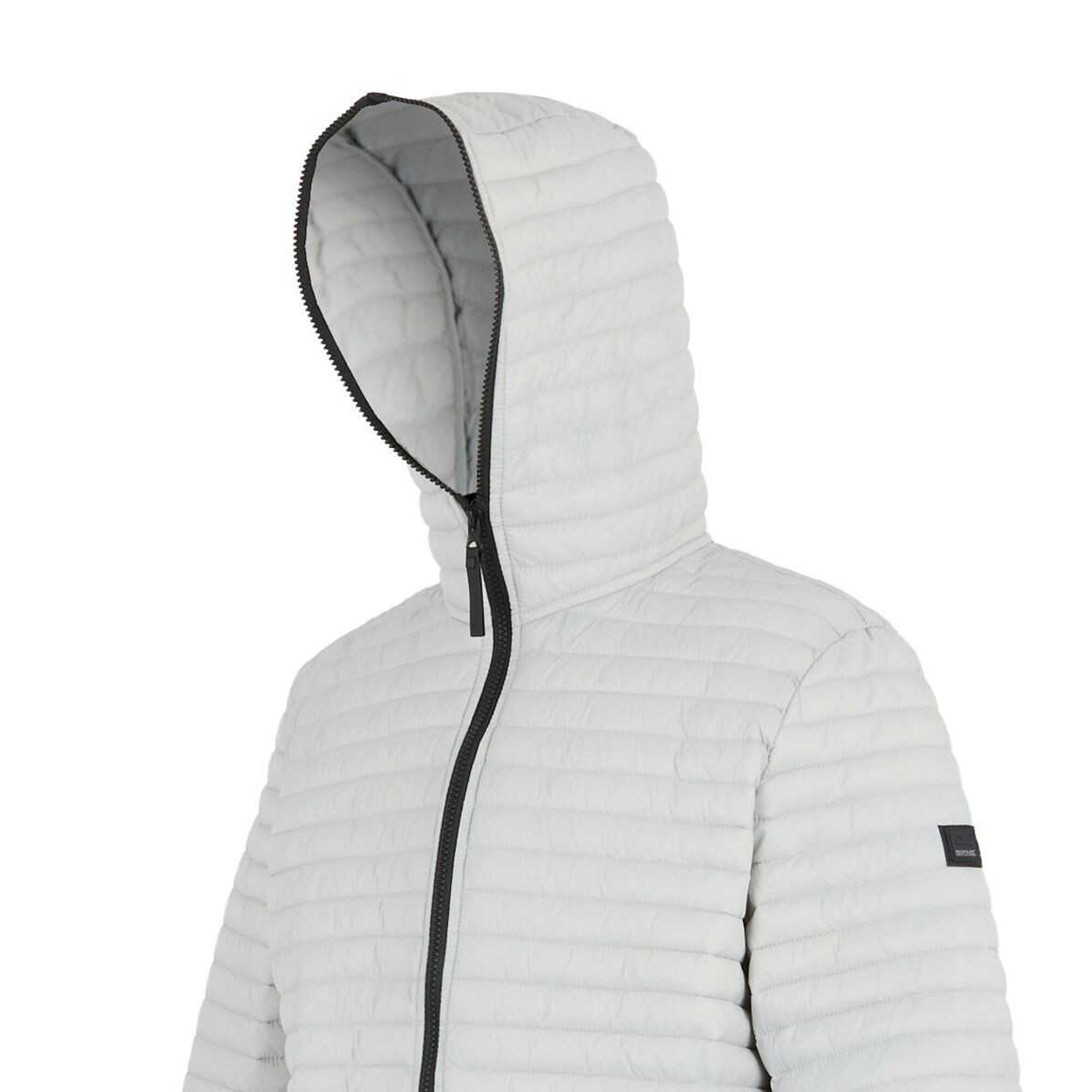 Veste Matelassée RIGAIN Homme (Iceberg) 4/5