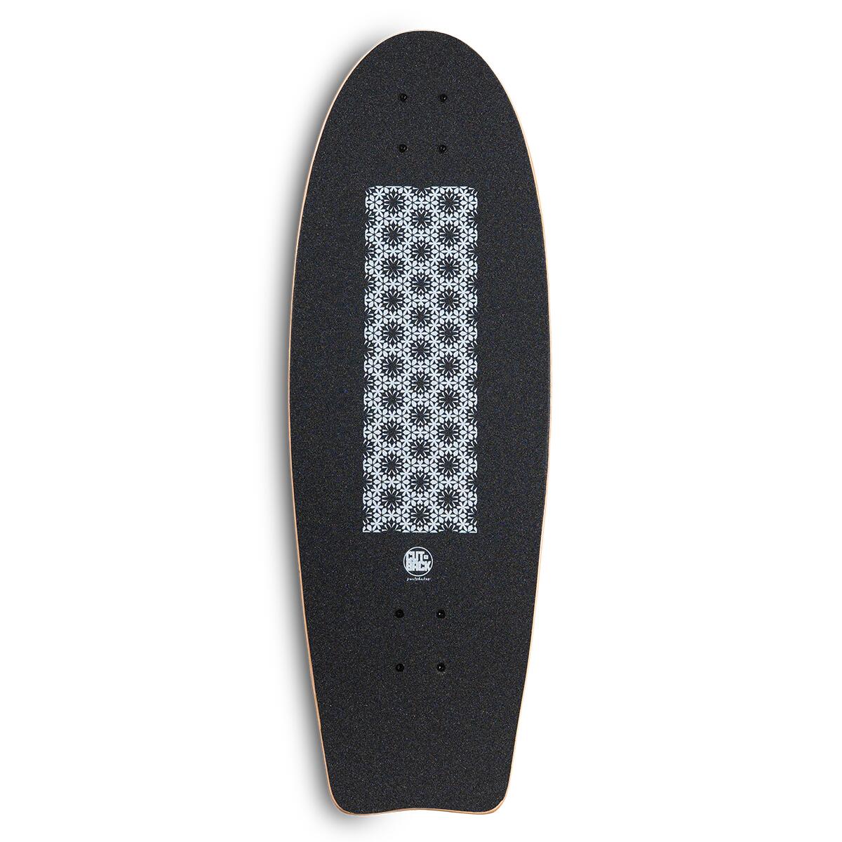 Surfskate Cutback Surfskates Azure 31" ST 2/6