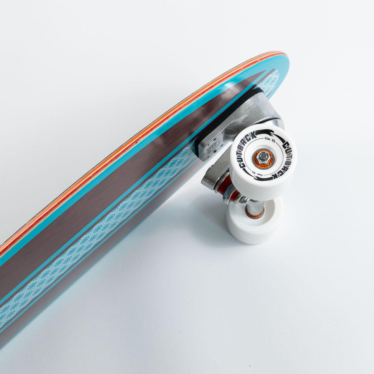 Surfskate Cutback Surfskates Azure 31" ST 4/6