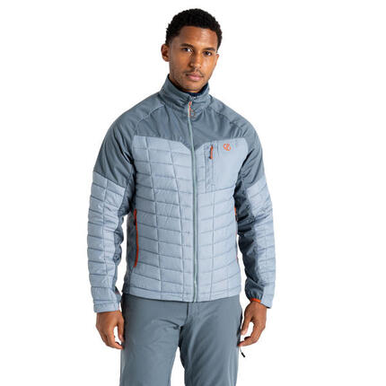 Veste Hybride MOUNTAINEER Homme (Denim Sombre / Bleu Héritage)