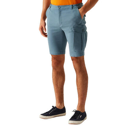 Short BENDRICK Homme (Bleu Marine)
