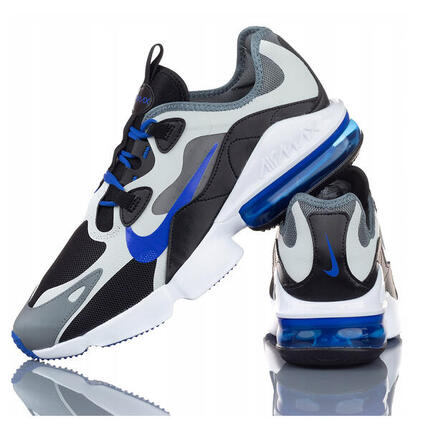 Chaussures De Sport Homme Nike Air Max Infinity 2