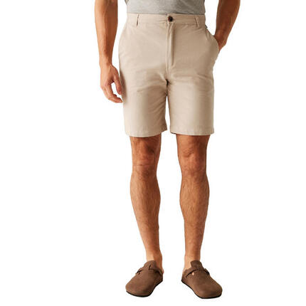 Short SABASTAL Homme (Poivre Blanc)