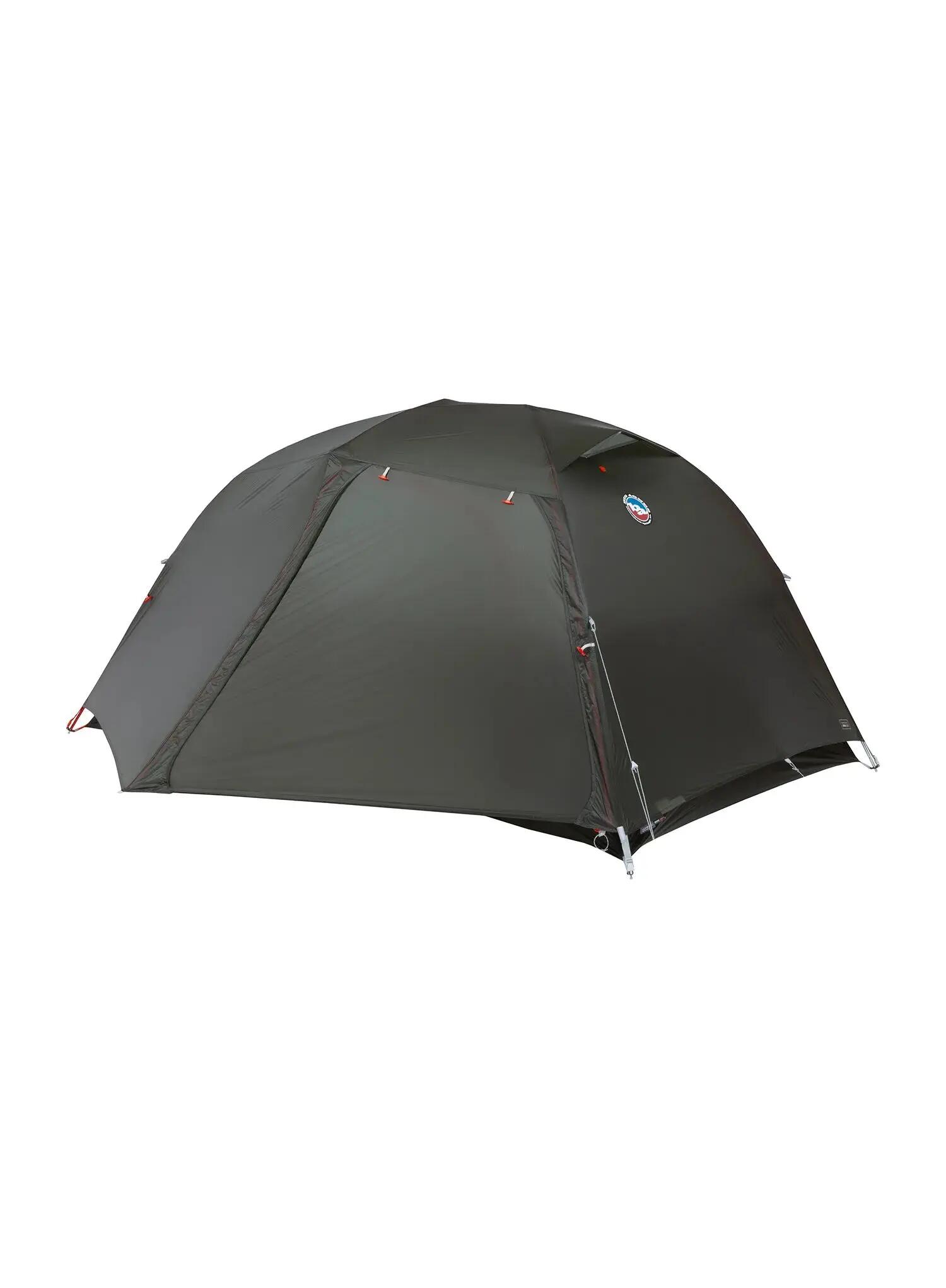 Namiot dwuosobowy Big Agnes Copper Spur UL2 3/7