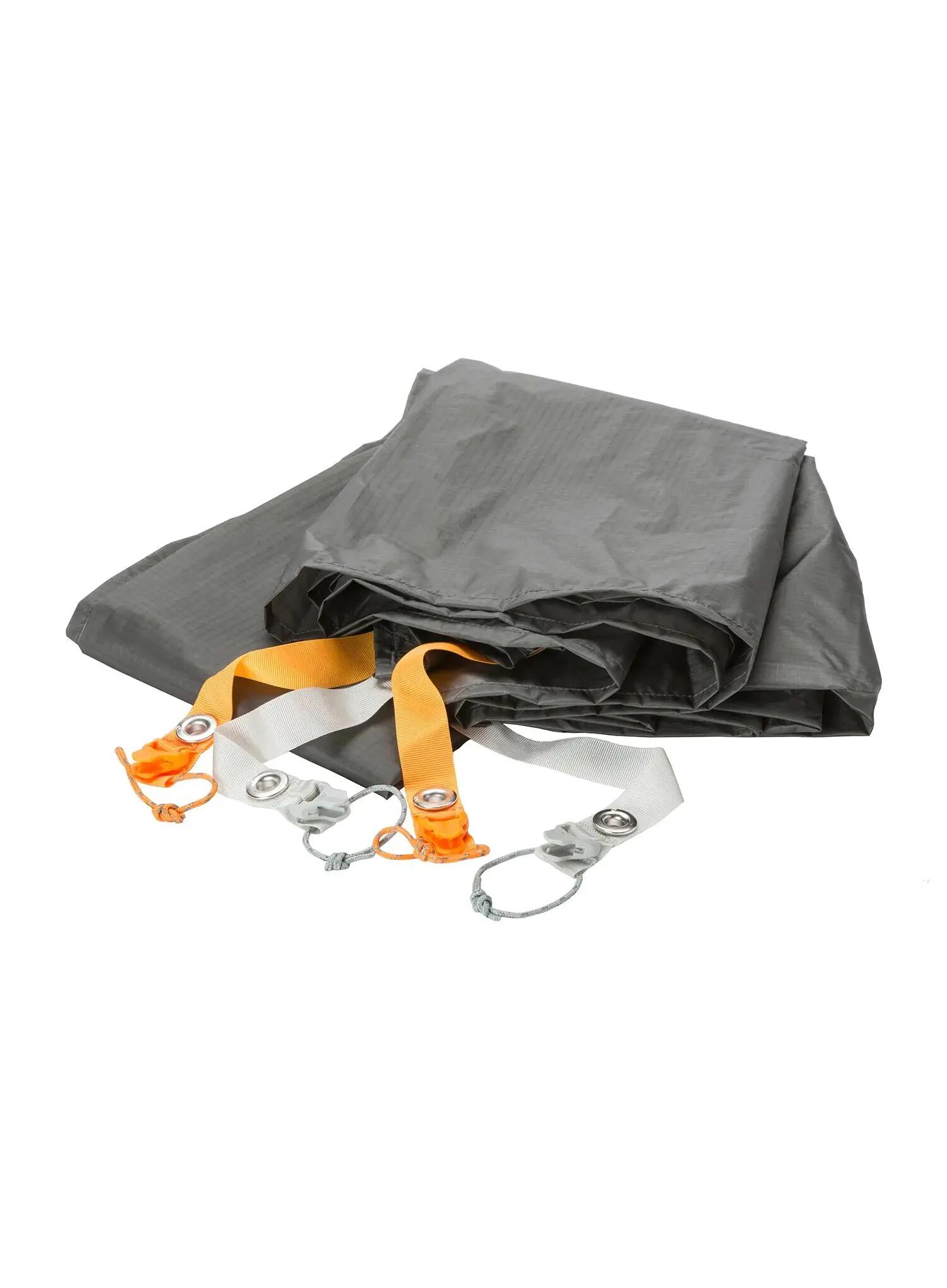 Namiot dwuosobowy Big Agnes Copper Spur UL2 6/7