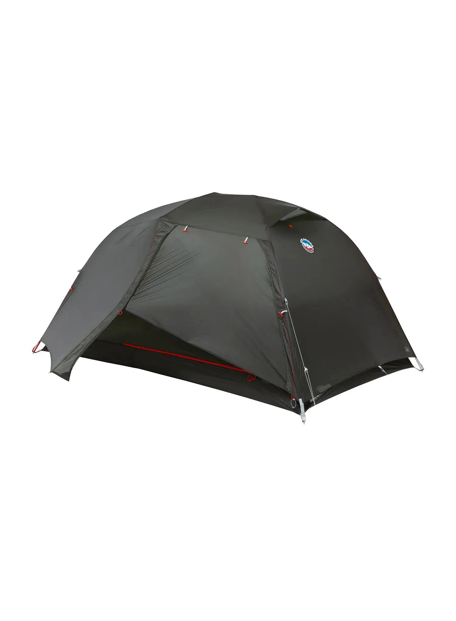 Namiot dwuosobowy Big Agnes Copper Spur UL2 5/7