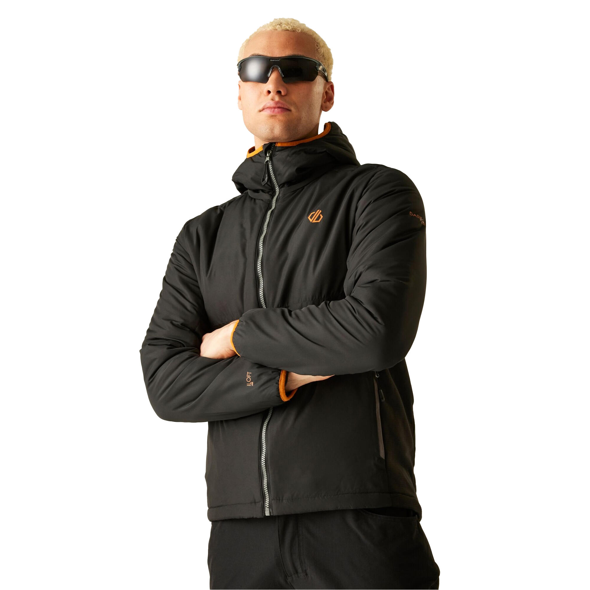 Férfi Torrek Lite Air kabát 4/5