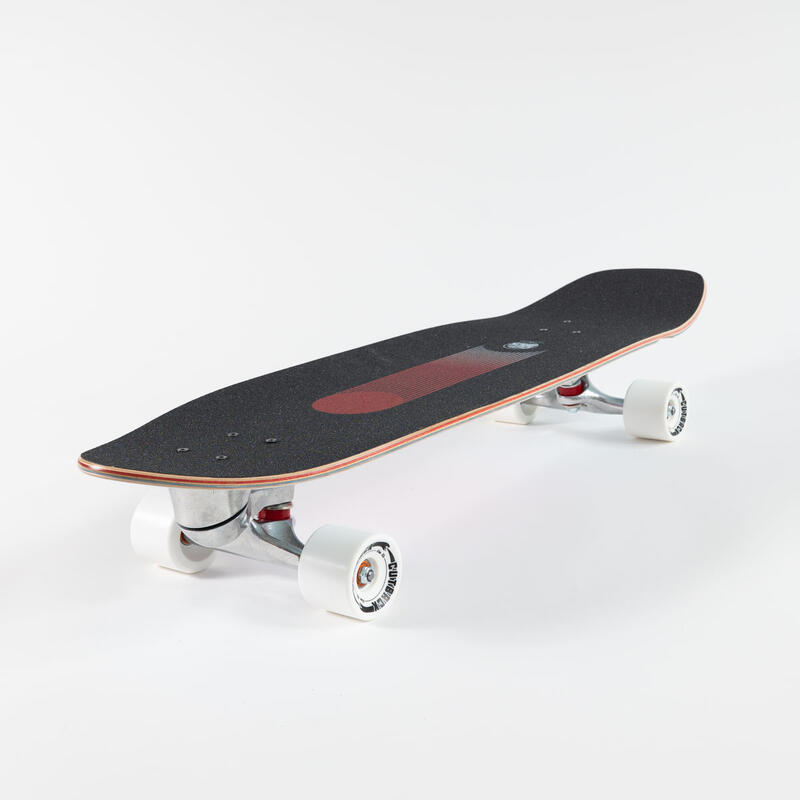 Surfskate Cutback Surfskates Dot 34" ST