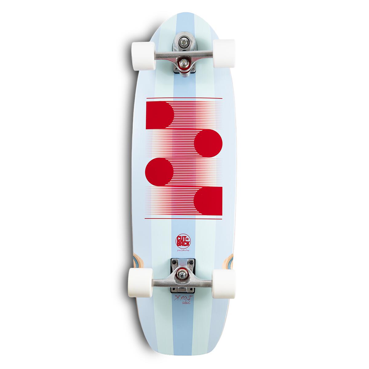 CUTBACK SURFSKATES picture