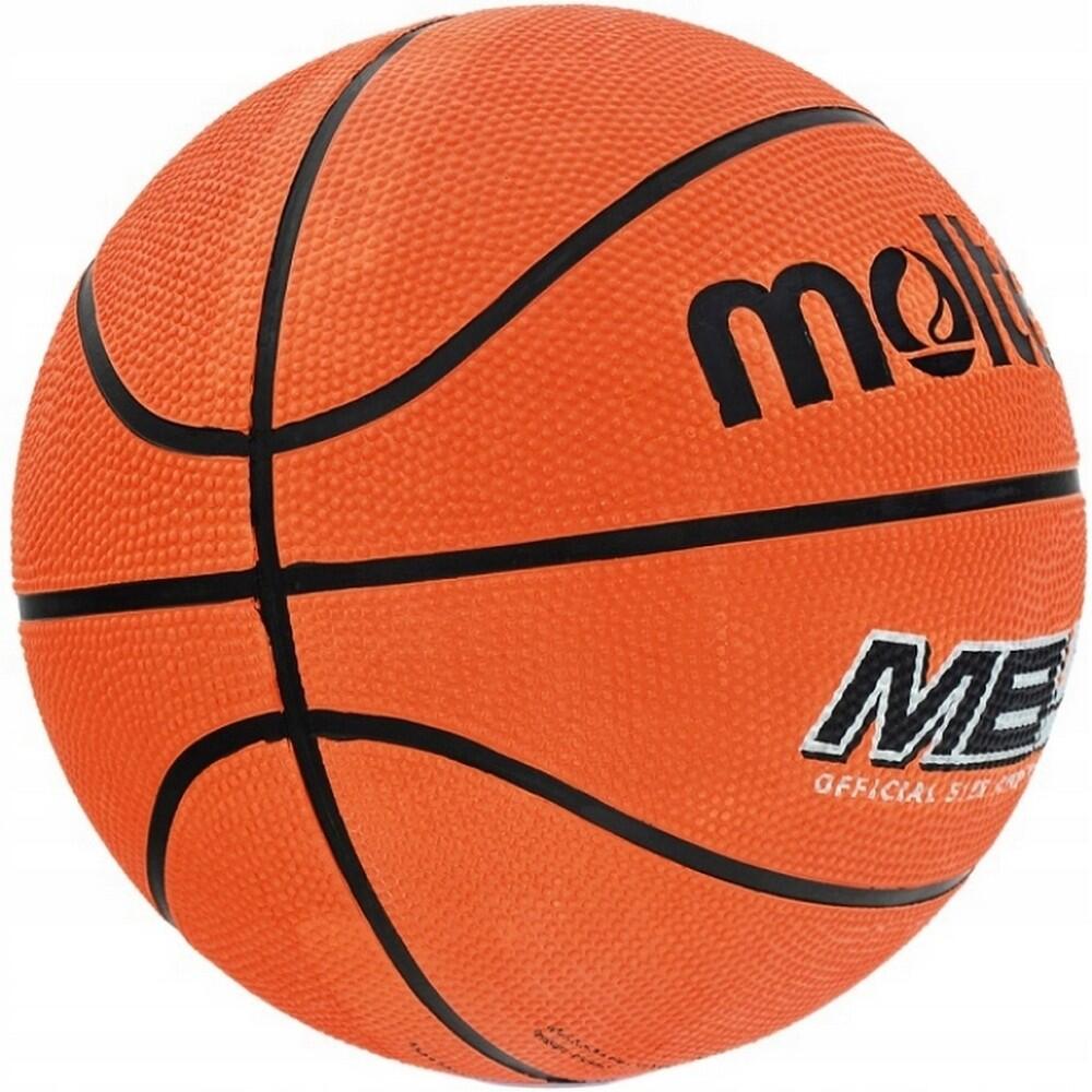 "MB6" Basketball Damen und Herren Orange 6 2/5