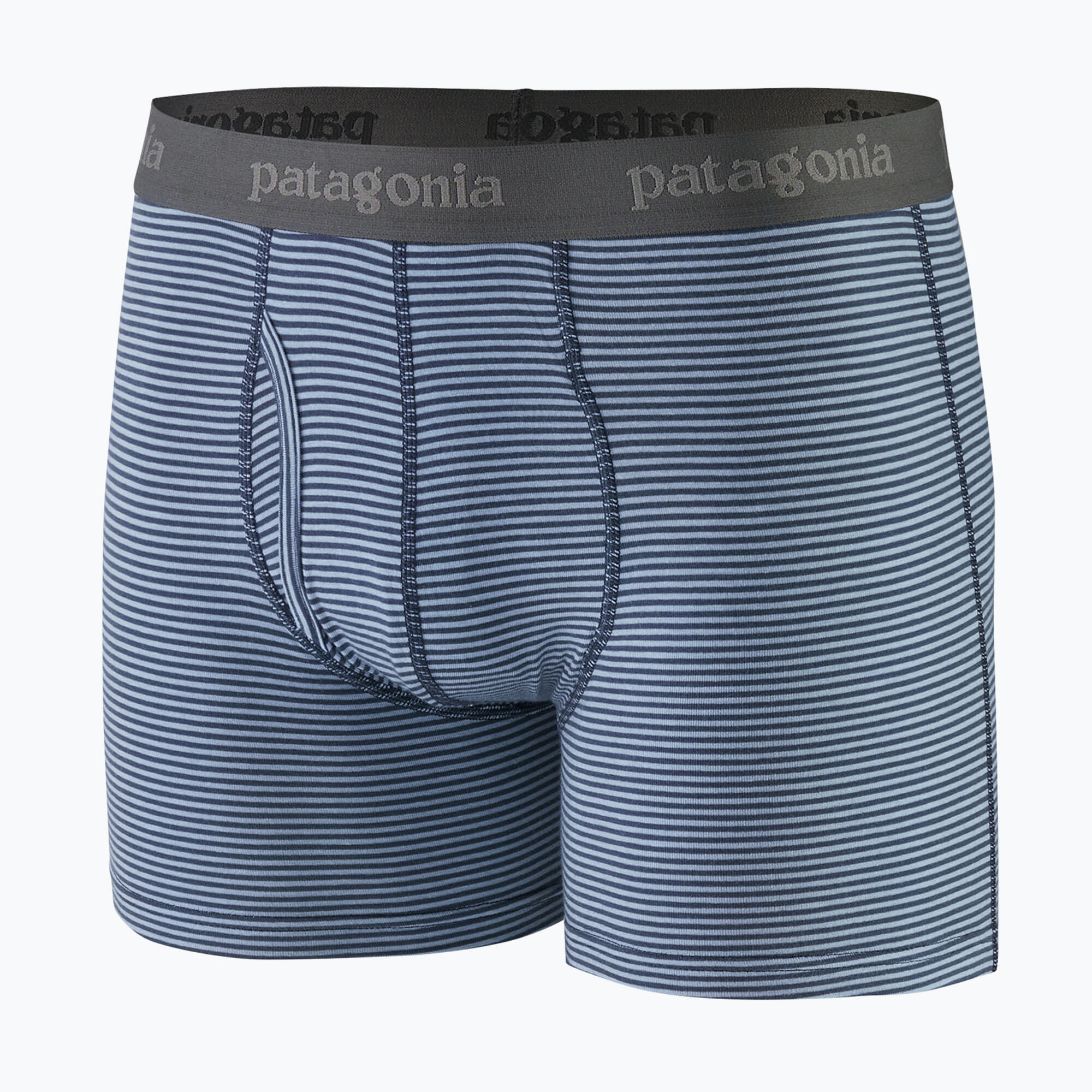 Bokserki męskie Patagonia Essential Boxer Briefs 3