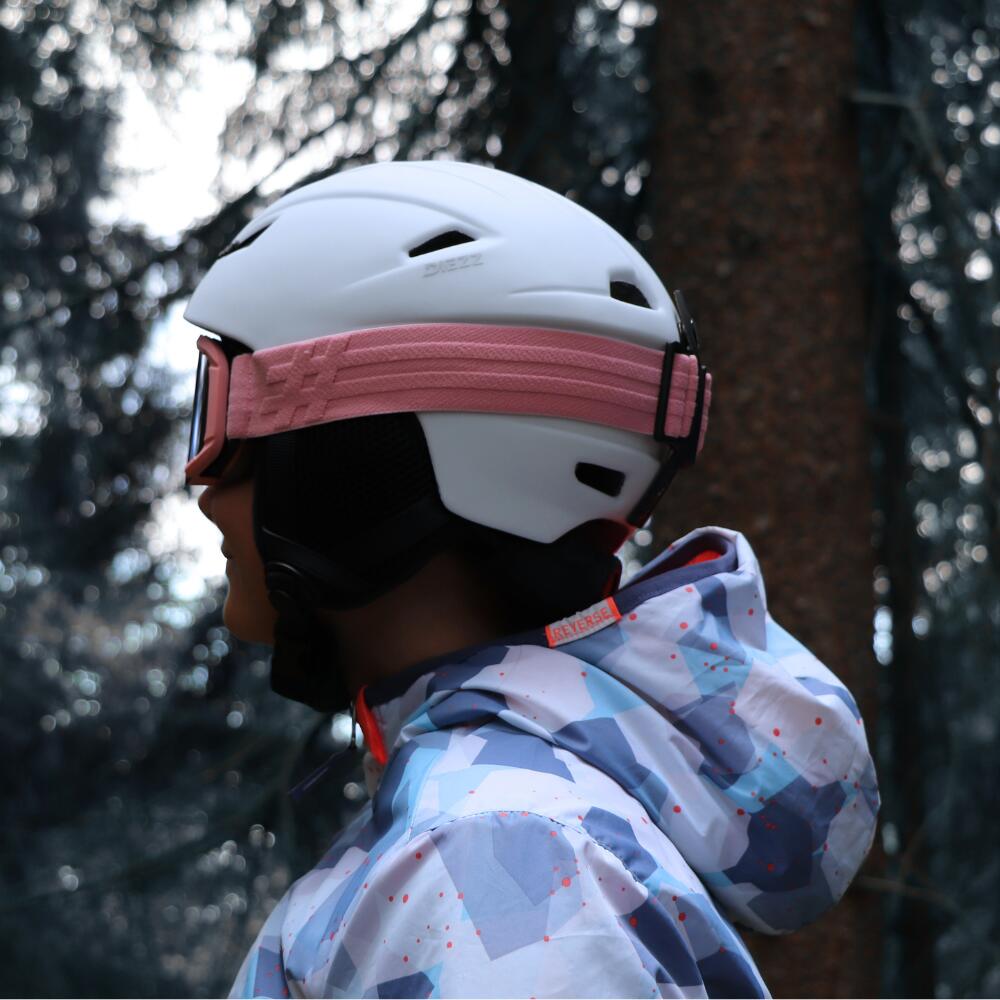 MASQUE COISIA 4-8ans PINK. 6/6