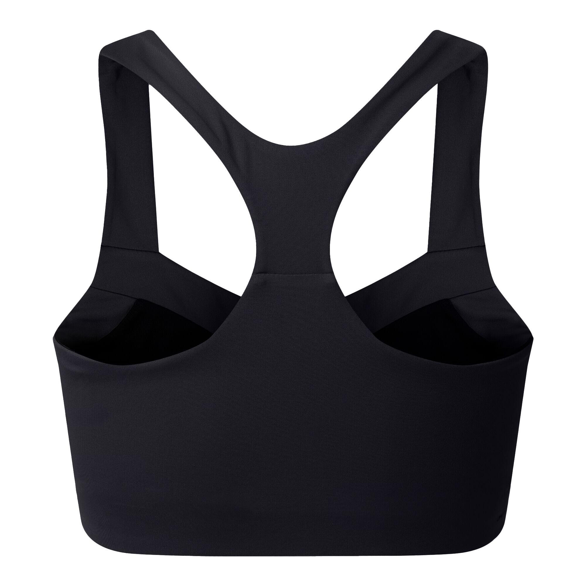 "Swift III" SportBH für Damen Schwarz 2/5