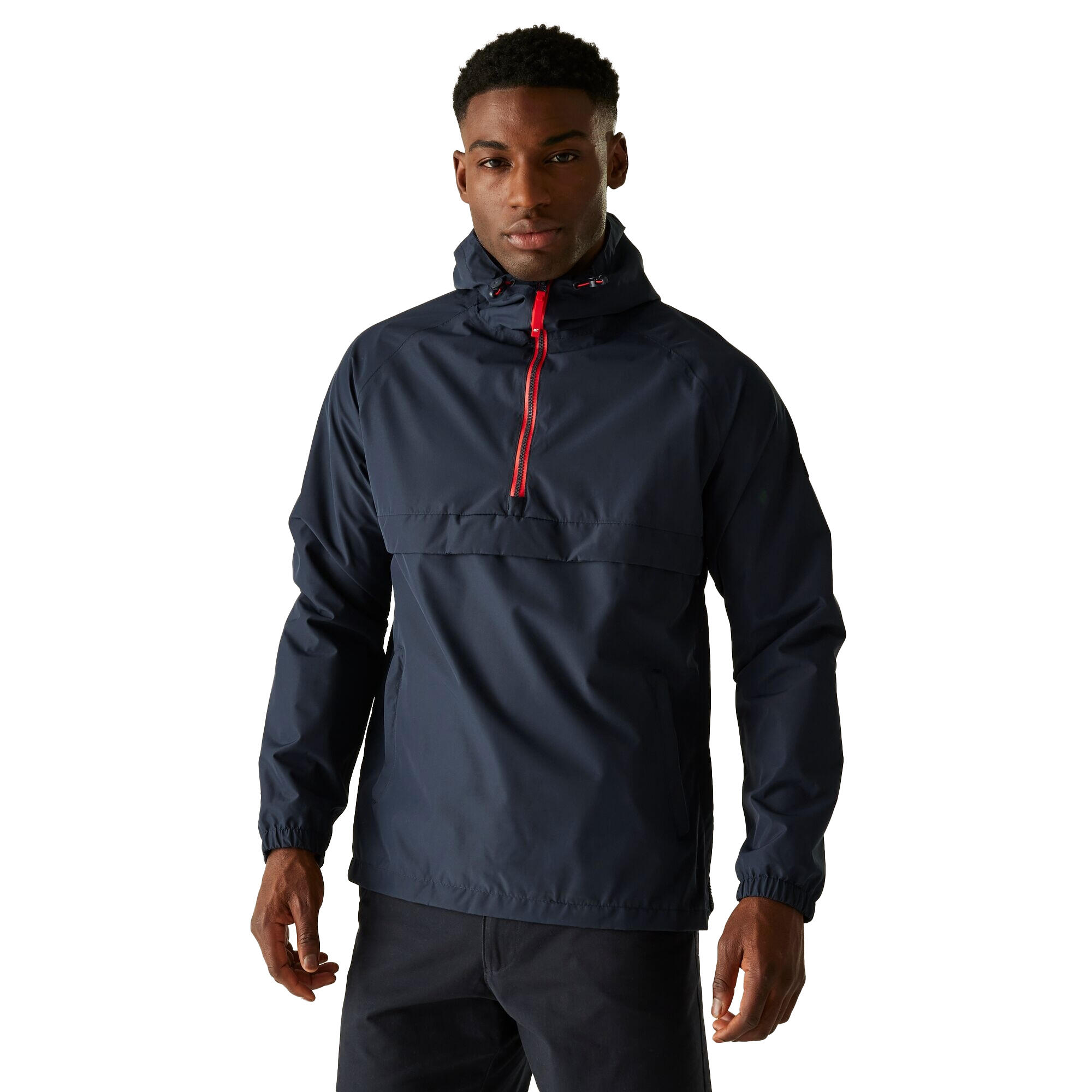 Męska Kurtka Wodoodporna Tayan 4/5