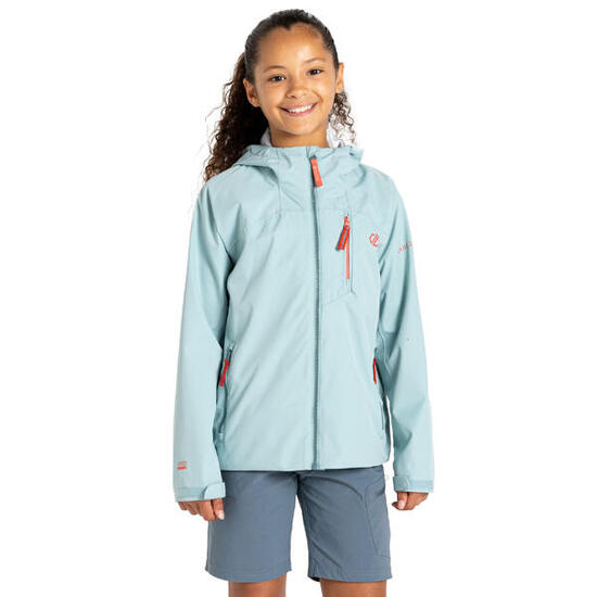 Veste Imperméable SWITCH OUT Enfant (Aquifère)