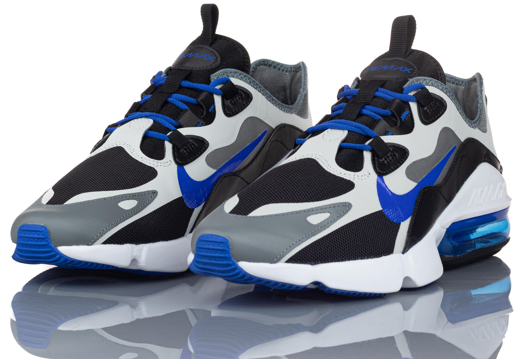 Buty Sportowe Męskie Nike Air Max Infinity 2 2/7