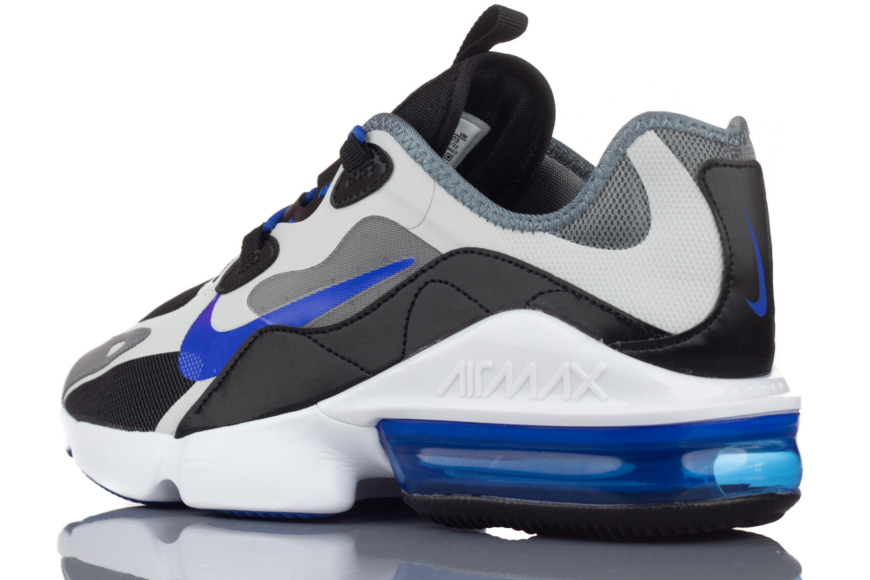 Buty Sportowe Męskie Nike Air Max Infinity 2 4/7