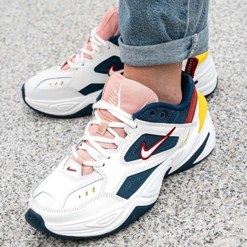 Womens M2K Tekno AO3108 402 7/7